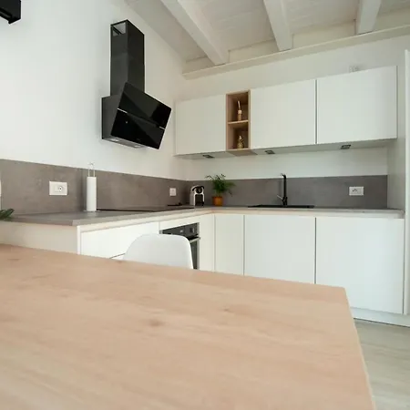 Appartement Dream With Pool In Bardolino